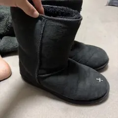 UGG似ムートンブーツ 28cm