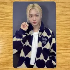 stray kids do itトレカ ラキドロ タワレコ フィリックス