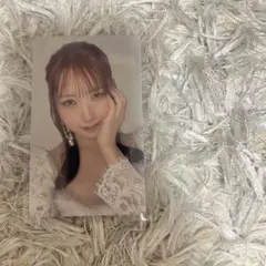 ME:I 笠原桃奈 065 トレカ