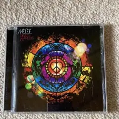 Melee / Devils & Angels 輸入盤