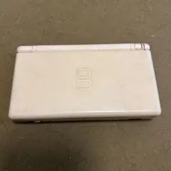 Nintendo DS Lite ピンク 本体