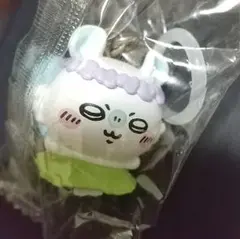 映画ちいかわ 入場者特典 モモンガ