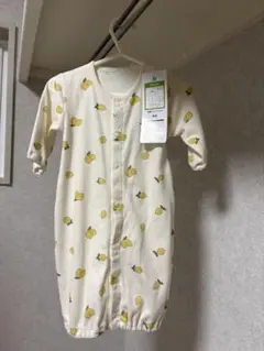 新品　ロンパース