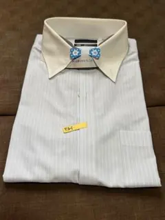 SUIT SELECT 形態安定 ワイシャツ Yシャツ Mサイズ