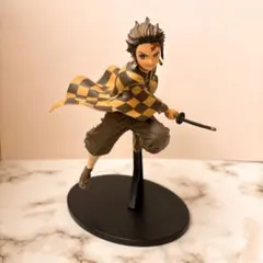 鬼滅の刃 竈門炭治郎 VIBRATION STARS セピアカラーver.