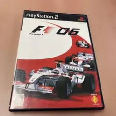 PS2 F1 06