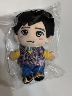 嵐 相葉雅紀 ぬいぐるみ ファミクラストア - メルカリ
