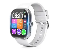 スマートウォッチ　SMART WATCH