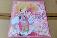 2025年最新】虹野ゆめ 色紙の人気アイテム - メルカリ