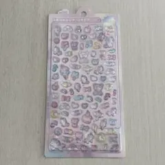 国内正規品　ボンボンドロップシール　ミニ　ゆめいろボンボン