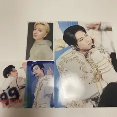 ENHYPEN JAY ジェイ