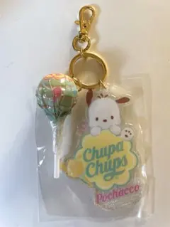 チュッパチャプス キャラクターグッズ