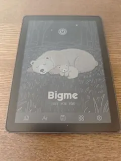 Bigme B6 カラー電子書籍リーダー 4GB+64GBのサムネイル