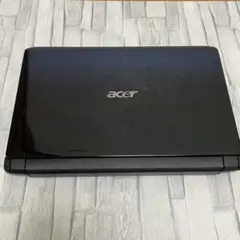 ミニノートPC ACER Aspire one 532h-CPK11