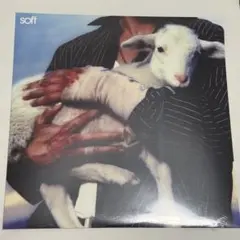 Soft レコード LP