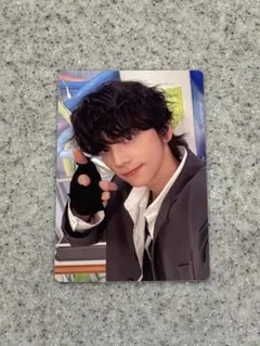 2025年最新】tws シニュ 封入の人気アイテム - メルカリ