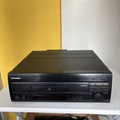 Pioneer パイオニア CLD-K1000 レーザーディスクプレーヤー 2026年最新】Pioneer CLD-K1000の人気アイテム - メルカリ
