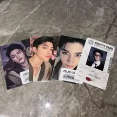 MAKI トレカセット