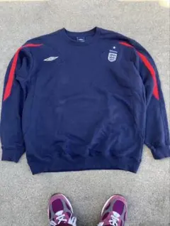 2025年最新】イングランド代表 スウェットの人気アイテム - メルカリ