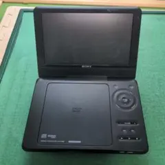 SONY ポータブルDVDプレーヤー DVP-FX780