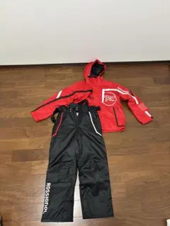 2026年最新】ROSSIGNOL スキーウェア(子ども用)の人気アイテム - メルカリ