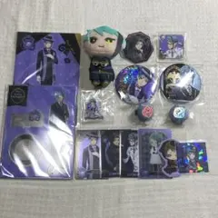 ツイステ　ジェイド・リーチ　まとめ売り