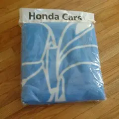 HONDA ブランケット 非売品