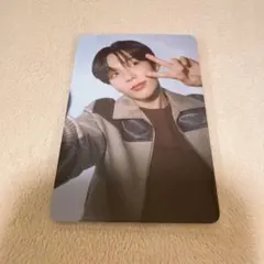 riize ポップアップ　ショウタロウ　スペシャル　クリスマス　トレカ