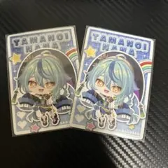 にじさんじ　ピグパチップス　珠乃井ナナ