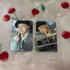 &TEAM Back to Life NICHOLAS ニコラス GAZE