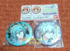 アイナナ カプセル缶バッジコレクション vol.6 環 壮五 セット