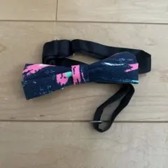 蝶ネクタイ(キッズ用)