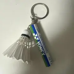 シャトルキーホルダー