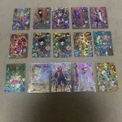 2026年最新】ドラゴンボールヒーローズまとめ売りの人気アイテム