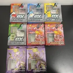 ポケモンカード まとめ売り ポケパッド エーススペック プロモ C U R RR