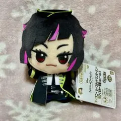 ［訳あり品］リリア【ツイステッドワンダーランド】寮服ちびぐるみ