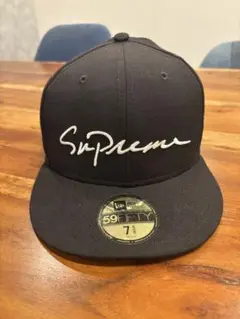 2026年最新】supreme キャップ 7 5/8の人気アイテム - メルカリ