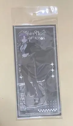 ほわコレ 浅倉透 等身アクスタ