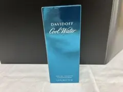 Davidoff(ダビドフ) クールウォーター オードトワレ 75mLのサムネイル