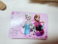 アナと雪の女王 宝珠 オーブ ジュエリーBOX - メルカリ