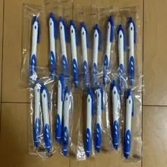ボールペン 17本セット まとめ売り 製薬会社