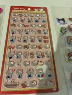 【正規品】ボンボンドロップシール