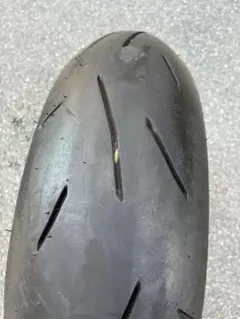 レーシングバトラックスR11 110/70-17 250クラスにA - メルカリ
