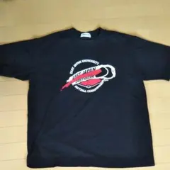 ミズノソフトボールTシャツ