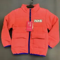 ロデオクラウンズ キッズ　ジャンパー　100