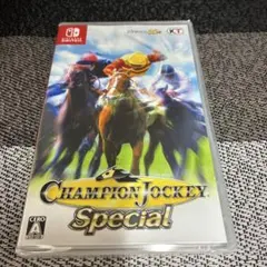 a*k様 チャンピオンジョッキースペシャル 任天堂 ゲーム 競馬 武豊