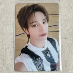 CRAVITY セリム IDOUSTAGE 中華 中国 ヨントン トレカ