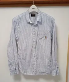 ※美品 NEIGHBORHOOD C-SHIRT LS シャツ ネイバーフッドのサムネイル