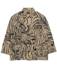 2025年最新】wacko maria アロハシャツ 虎の人気アイテム - メルカリ