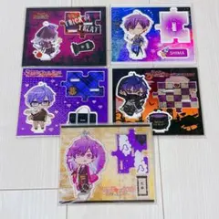 2026年最新】志麻 アクスタの人気アイテム - メルカリ